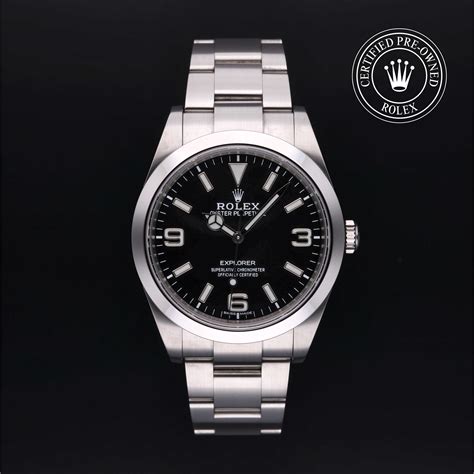 ottawa rolex explorer|rolex certified pre owned canada.